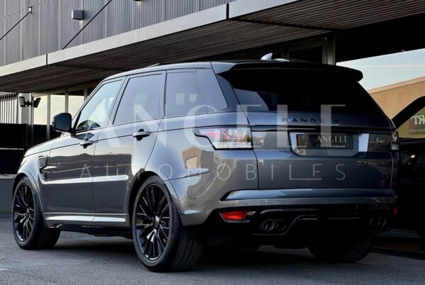 RANGE ROVERT SPORT SVR – Image 11