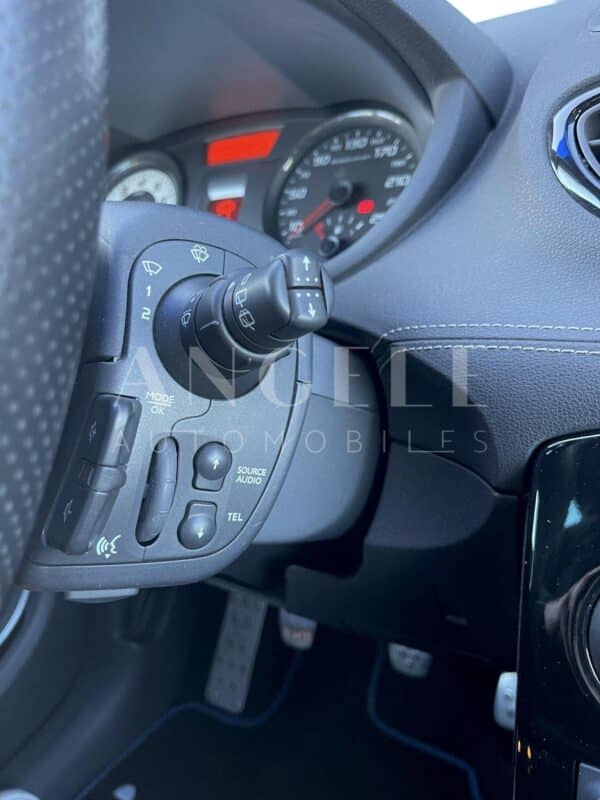 RENAULT CLIO GORDINI – Image 3