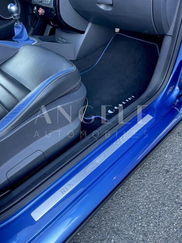 RENAULT CLIO GORDINI – Image 11