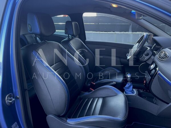 RENAULT CLIO GORDINI – Image 2