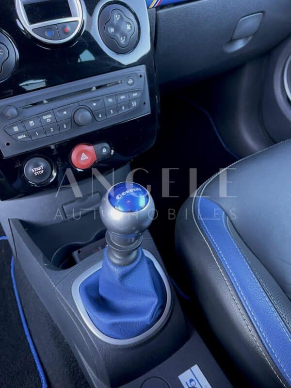 RENAULT CLIO GORDINI – Image 5