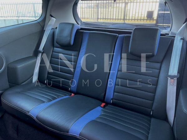 RENAULT CLIO GORDINI – Image 7