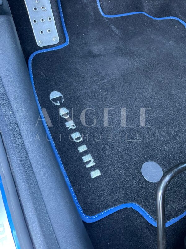 RENAULT CLIO GORDINI – Image 12