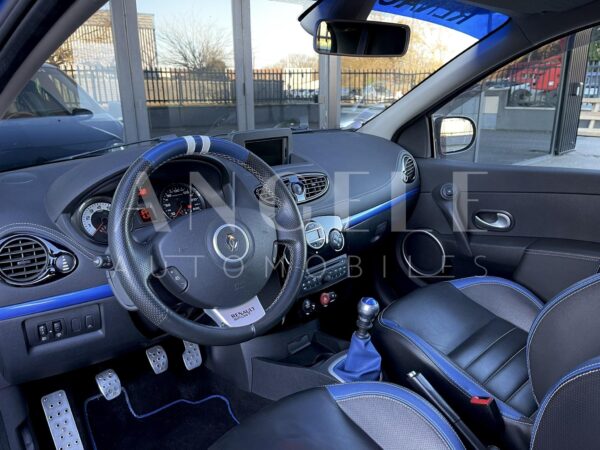 RENAULT CLIO GORDINI – Image 13