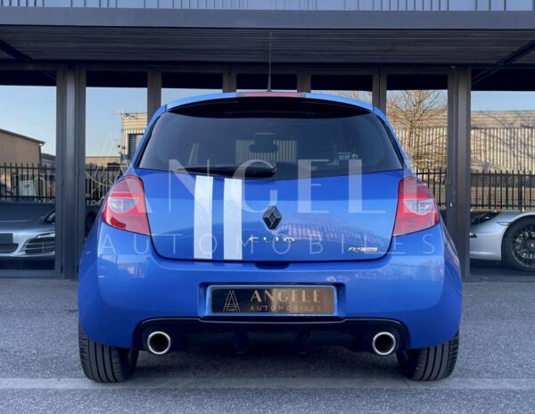 RENAULT CLIO GORDINI – Image 15