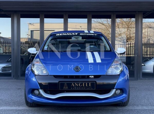 RENAULT CLIO GORDINI – Image 17