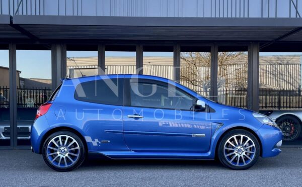 RENAULT CLIO GORDINI – Image 9