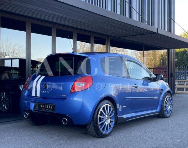 RENAULT CLIO GORDINI – Image 6