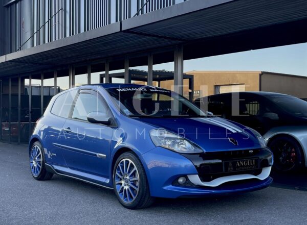 RENAULT CLIO GORDINI – Image 14
