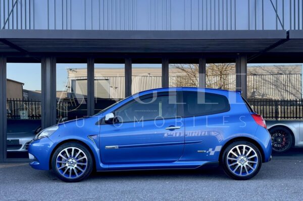 RENAULT CLIO GORDINI – Image 8