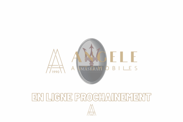 MASERATI TOULOUSE ANGELE AUTOMOBILES
