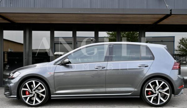 VOLKSWAGEN GOLF GTI – Image 4