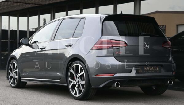 VOLKSWAGEN GOLF GTI – Image 10