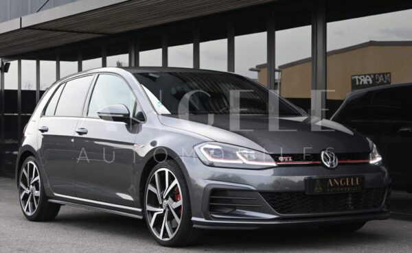 VOLKSWAGEN GOLF GTI – Image 11