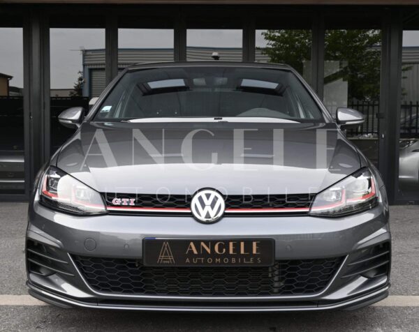 VOLKSWAGEN GOLF GTI – Image 7