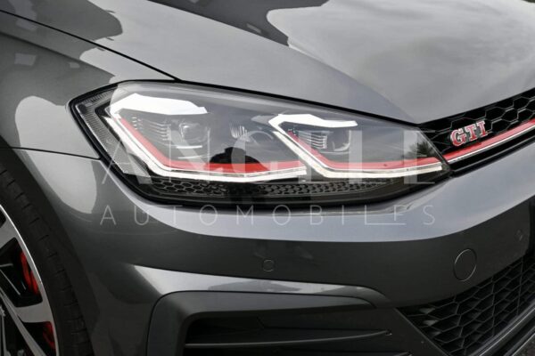 VOLKSWAGEN GOLF GTI – Image 16