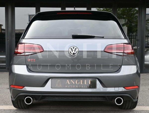 VOLKSWAGEN GOLF GTI – Image 19