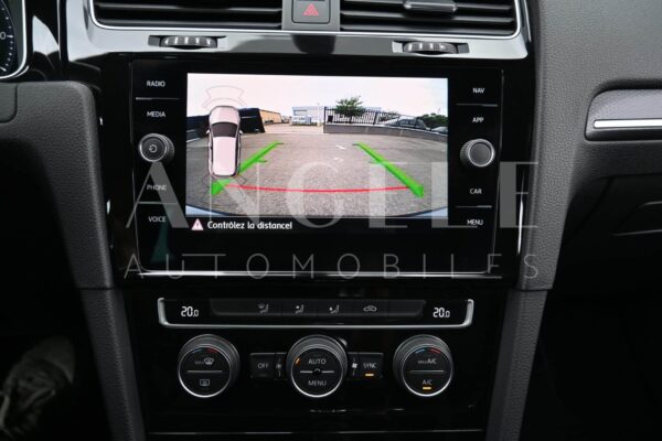 VOLKSWAGEN GOLF GTI – Image 2