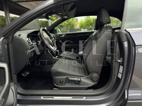 T-ROC CABRIOLET – Image 8