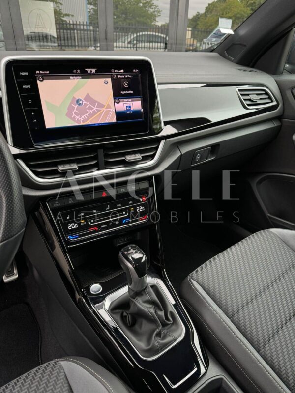 T-ROC CABRIOLET – Image 2