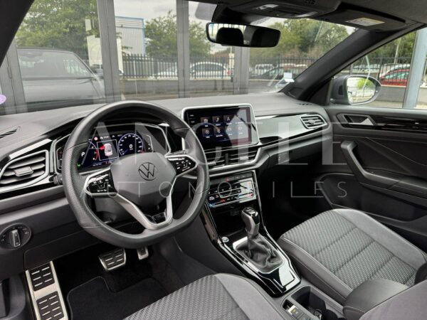 T-ROC CABRIOLET – Image 9
