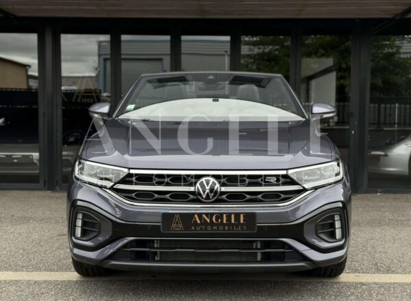T-ROC CABRIOLET – Image 5