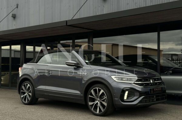 T-ROC CABRIOLET – Image 3