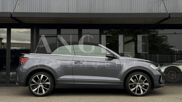 T-ROC CABRIOLET – Image 7