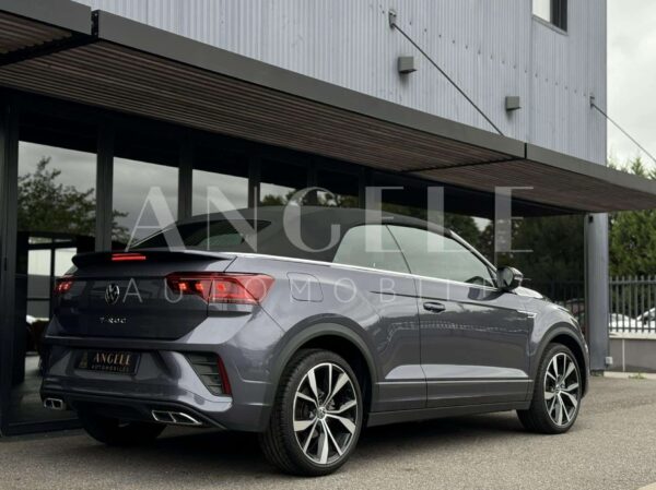 T-ROC CABRIOLET – Image 13