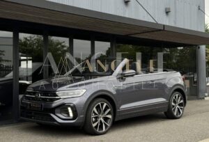 T-ROC CABRIOLET