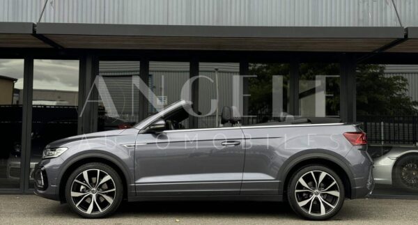 T-ROC CABRIOLET – Image 6