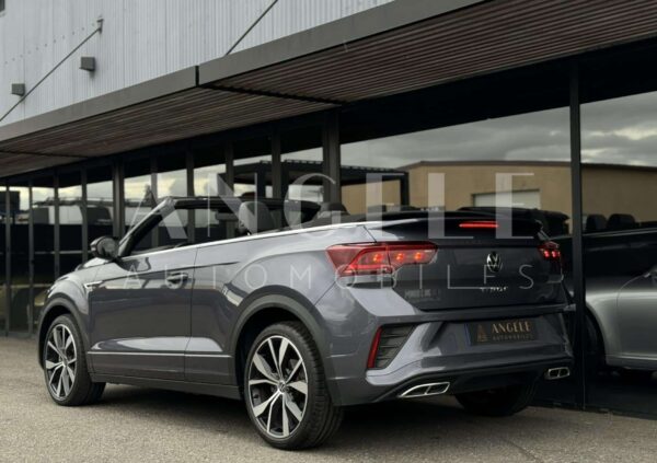 T-ROC CABRIOLET – Image 16