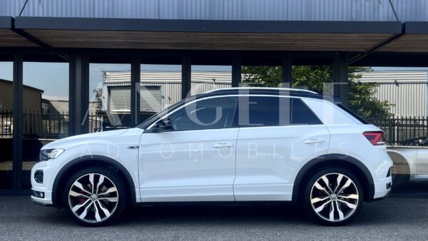 VOLKSWAGEN T-ROC – Image 13