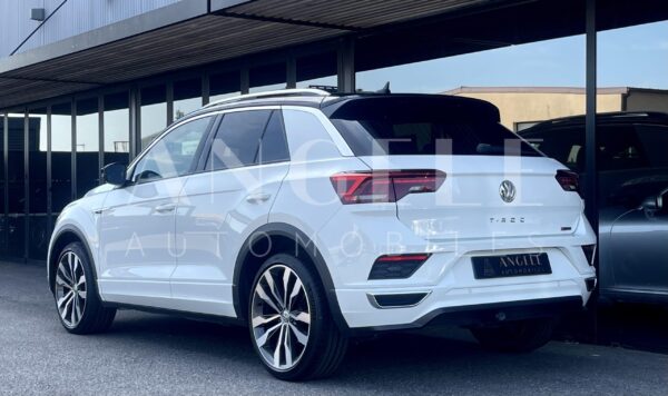 VOLKSWAGEN T-ROC – Image 8