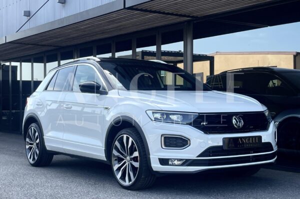 VOLKSWAGEN T-ROC – Image 5