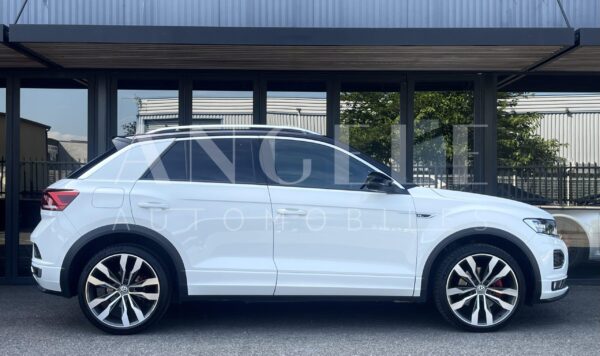 VOLKSWAGEN T-ROC – Image 7
