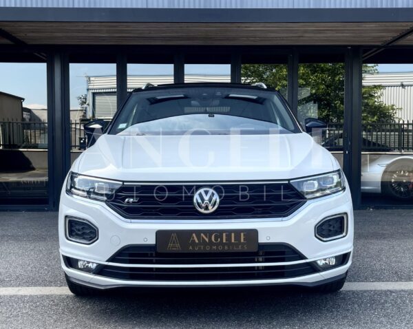 VOLKSWAGEN T-ROC – Image 2
