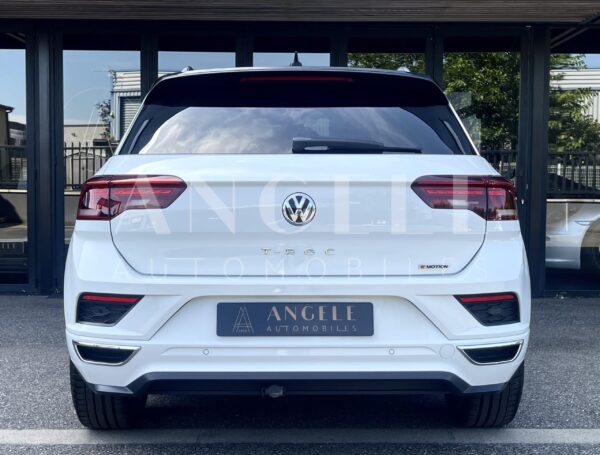 VOLKSWAGEN T-ROC – Image 3
