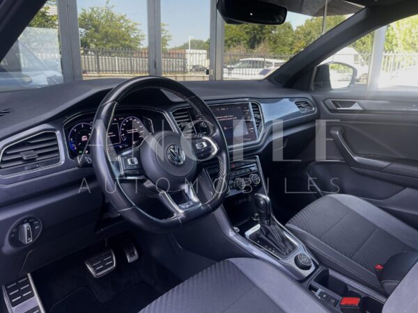 VOLKSWAGEN T-ROC – Image 10
