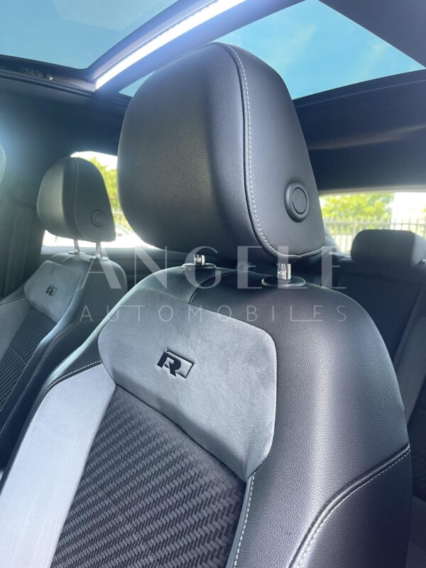 VOLKSWAGEN T-ROC – Image 6