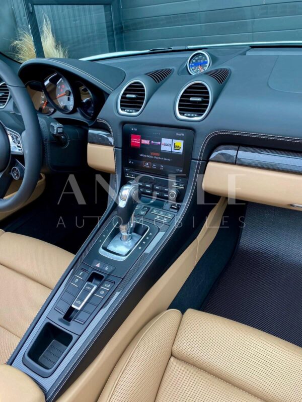 PORSCHE  718 BOXSTER S – Image 12
