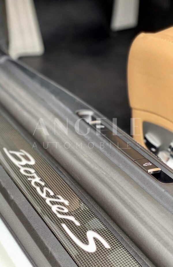 PORSCHE  718 BOXSTER S – Image 19