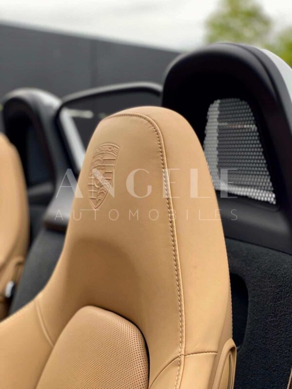 PORSCHE  718 BOXSTER S – Image 15