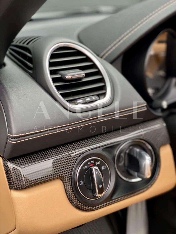 PORSCHE  718 BOXSTER S – Image 6