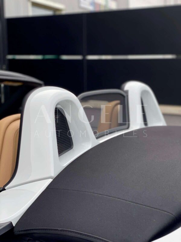 PORSCHE  718 BOXSTER S – Image 8
