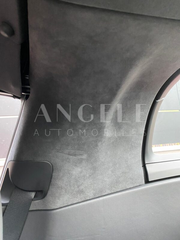 PORSCHE 991 TARGA – Image 11