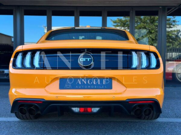 FORD MUSTANG – Image 5