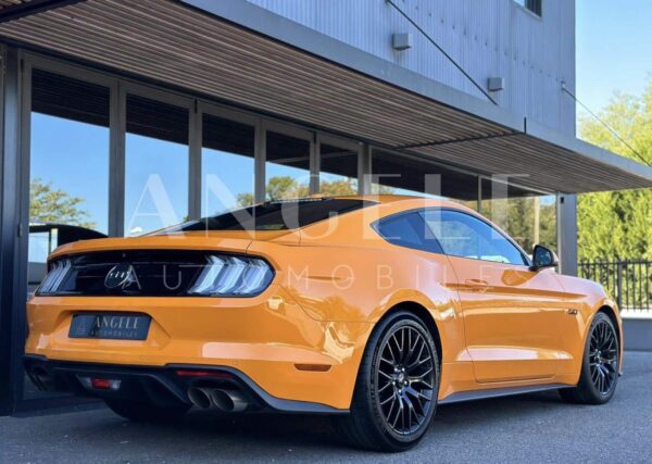 FORD MUSTANG – Image 7