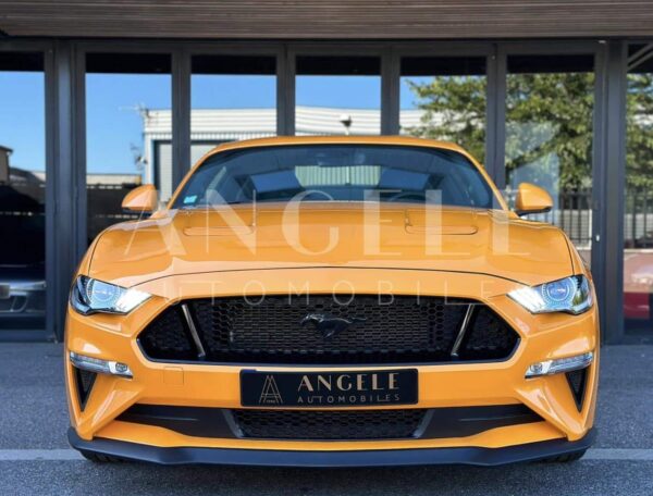 FORD MUSTANG – Image 16