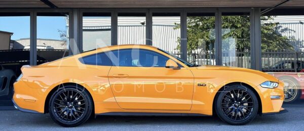 FORD MUSTANG – Image 8